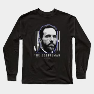 Jack Smith Fans Club Long Sleeve T-Shirt